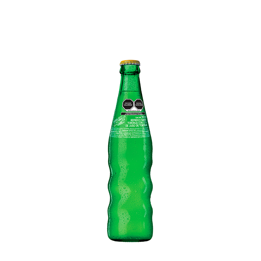 SQUIRT 355ML VNR 12P