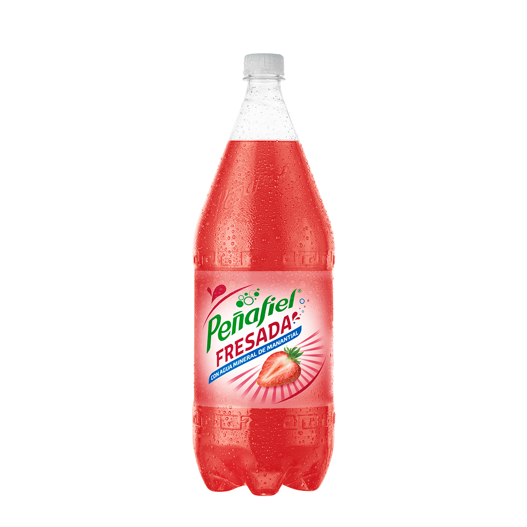 PEÑAFIEL FRESADA 2L 8PZS