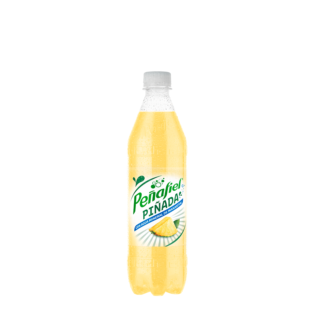 PEÑAFIEL PIÑADA 600ML 12P