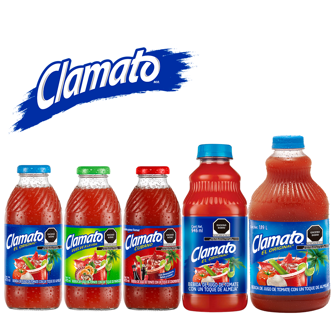 CLAMATO