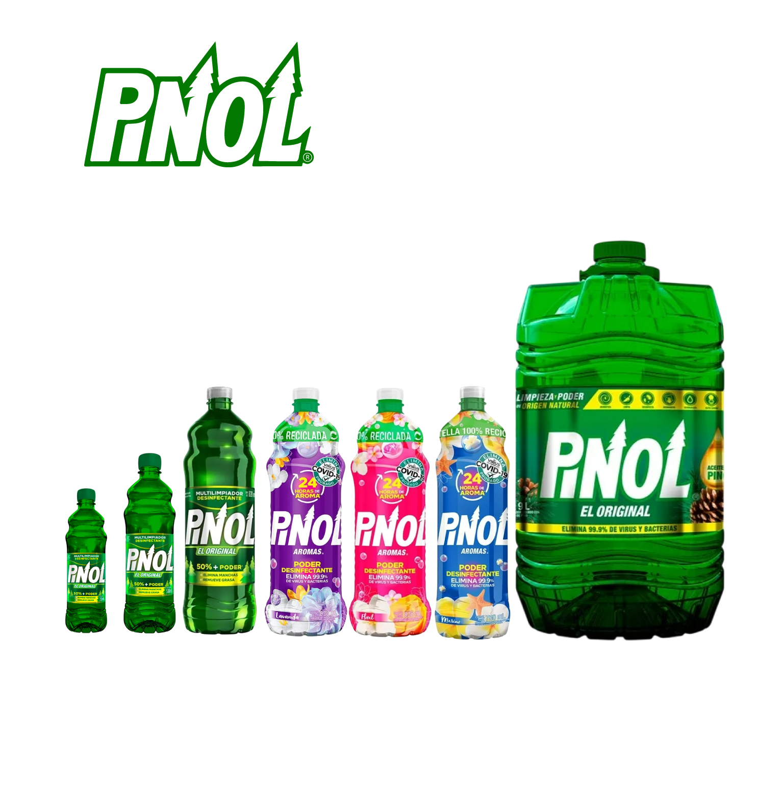 PINOL