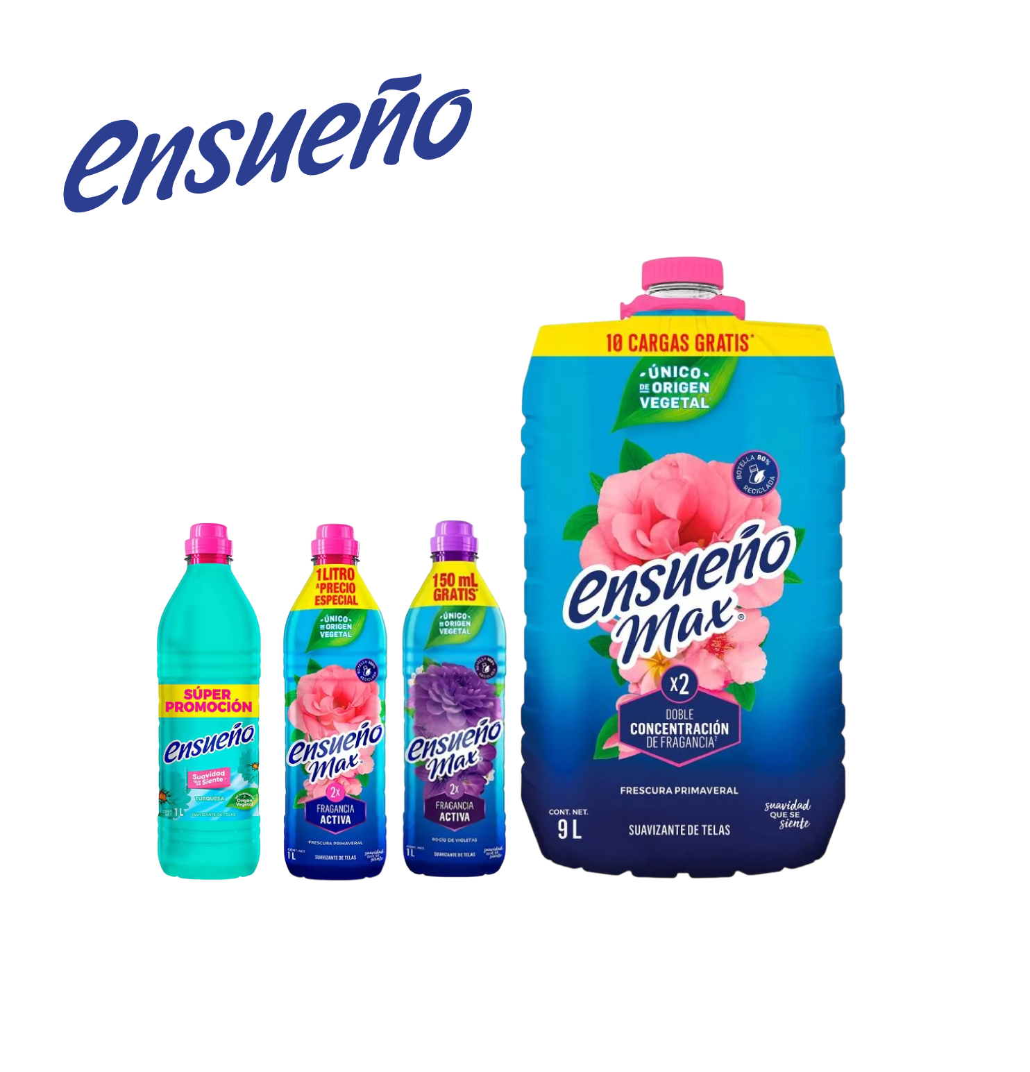 ENSUEÑO
