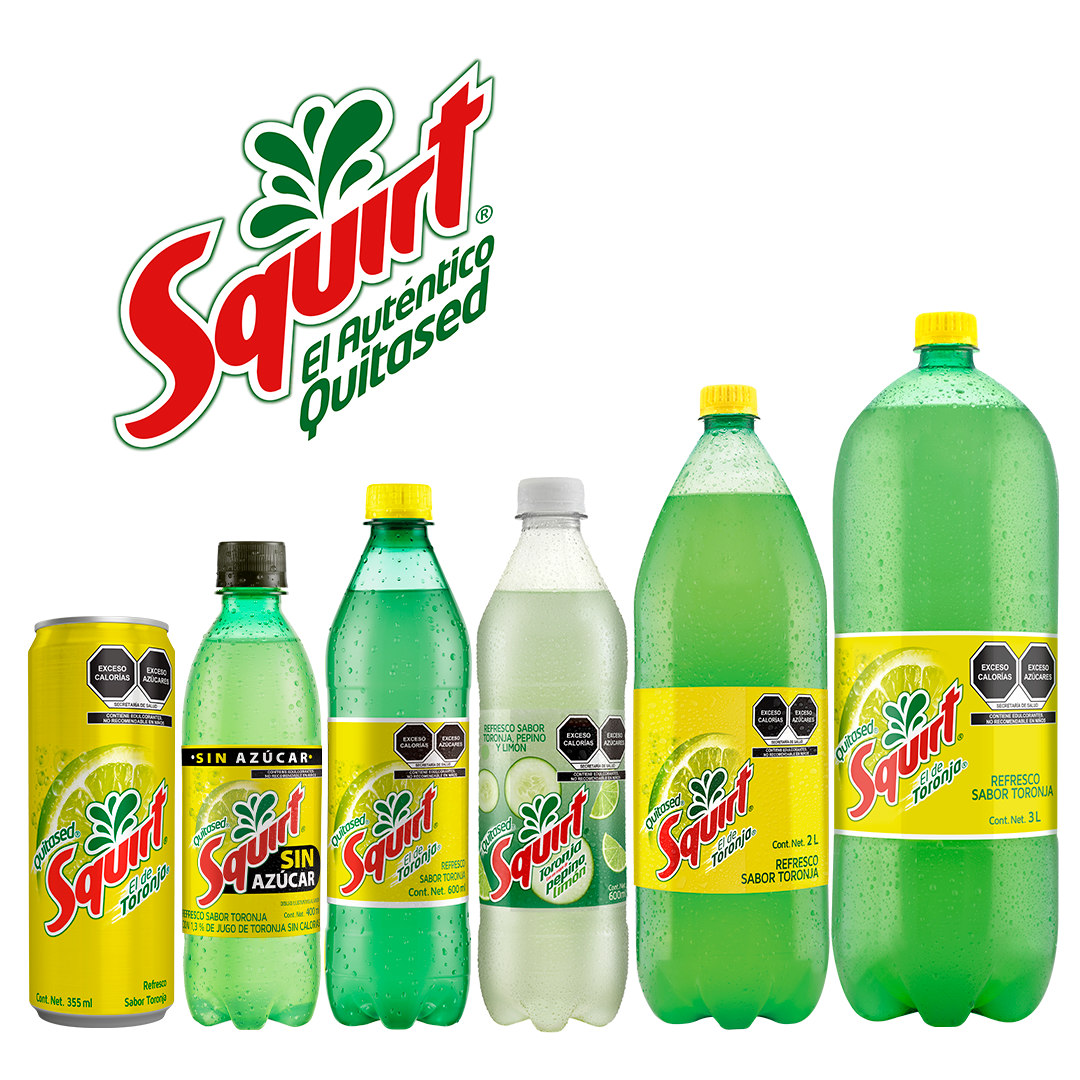 SQUIRT
