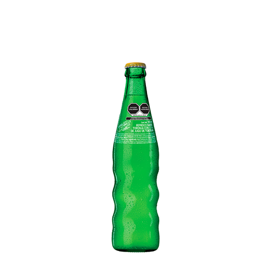 SQUIRT 355ML VNR 12P