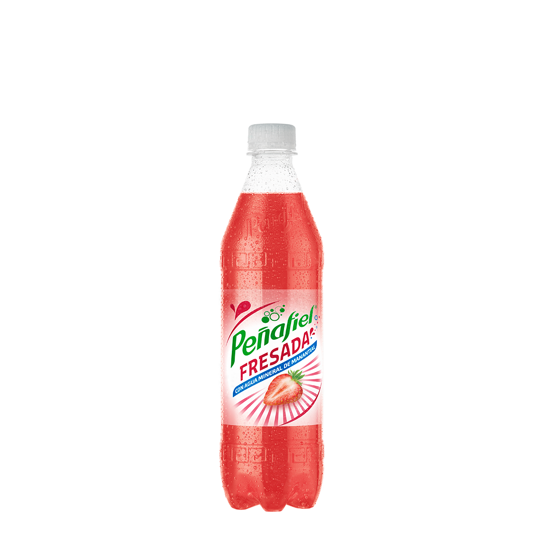 PEÑAFIEL FRESADA 600ML 6PZS