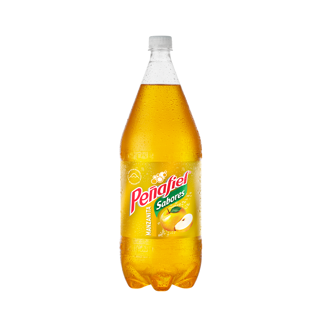 PEÑAFIEL MANZANITA 2L  8PZS