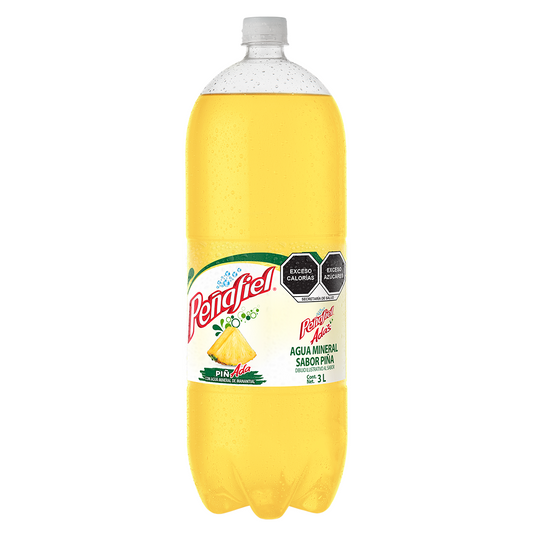PEÑAFIEL PIÑADA 3L 6PZS