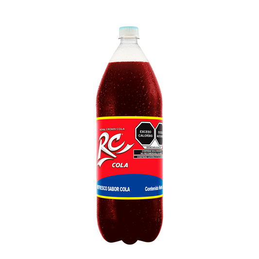 RC COLA 2L P 8P (P$30)