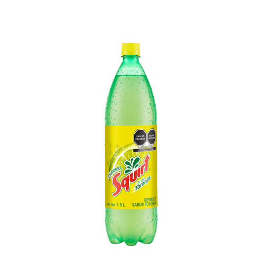 SQUIRT 1.5L 12PZS