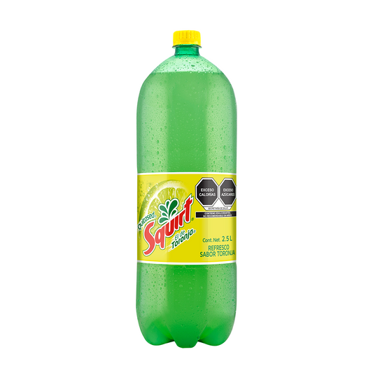 SQUIRT 2.5L 8PZS